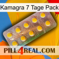 Kamagra 7 Day Pack new11